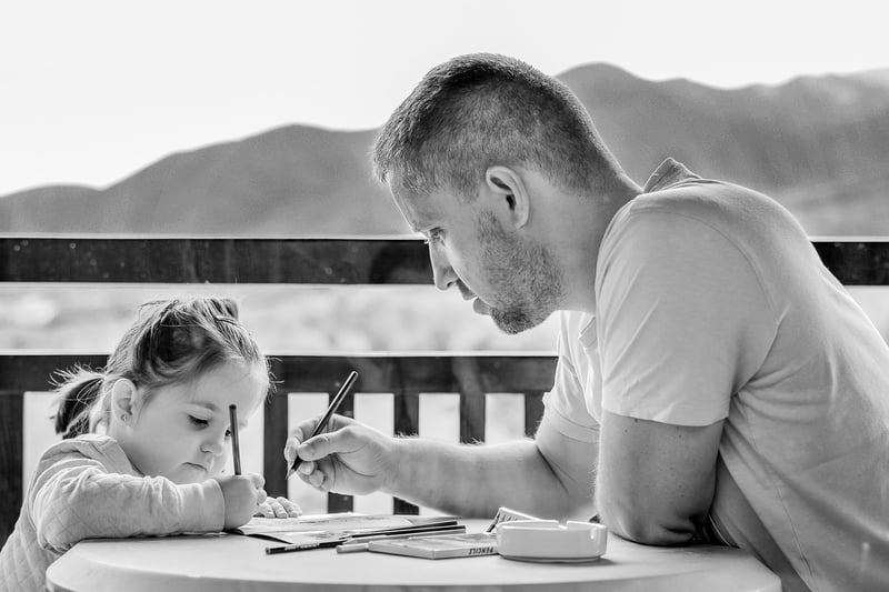 Mentorship Image